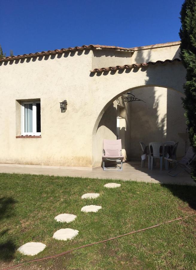 Studio Pinzali Avec Mezzanine Calenzana Bagian luar foto